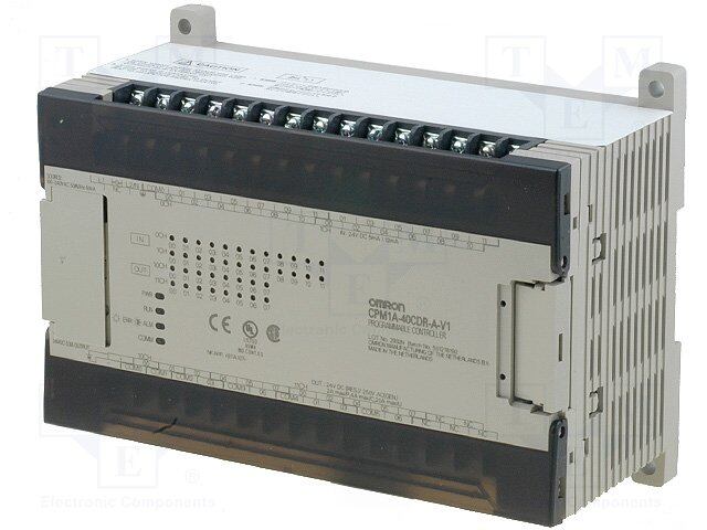 CPM1A-40CDR-A-V1
