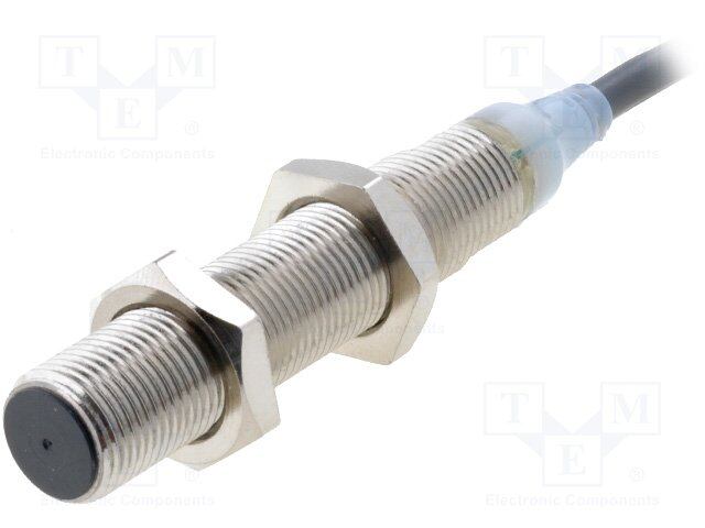 E2A-M12LS04-WP-D1 2M
