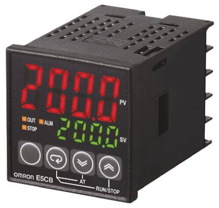 E5CB-R1P AC100-240