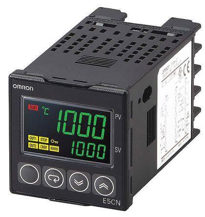 E5CN-C2ML-500 AC100-240