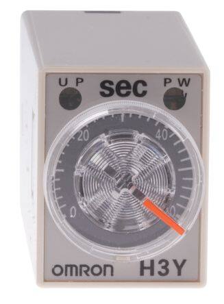 H3Y-4 DC24 60S