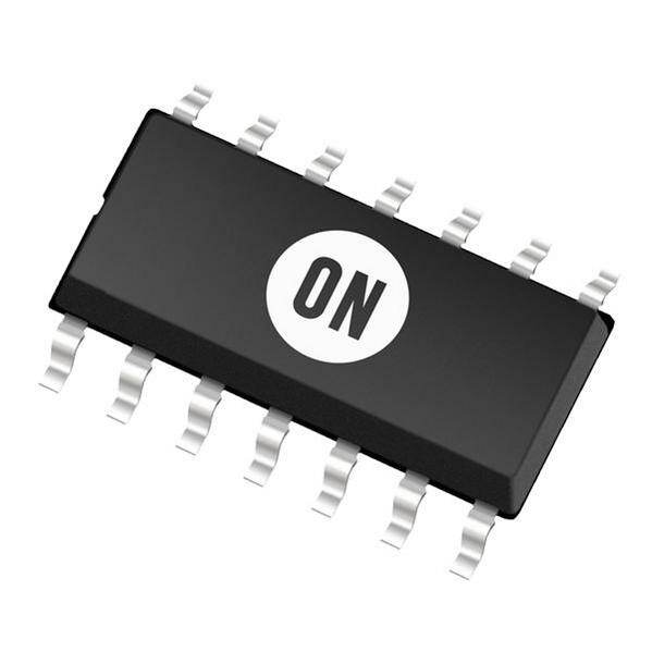 LM2901VDR2 image