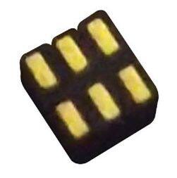 NCP4687DMX33TCG image