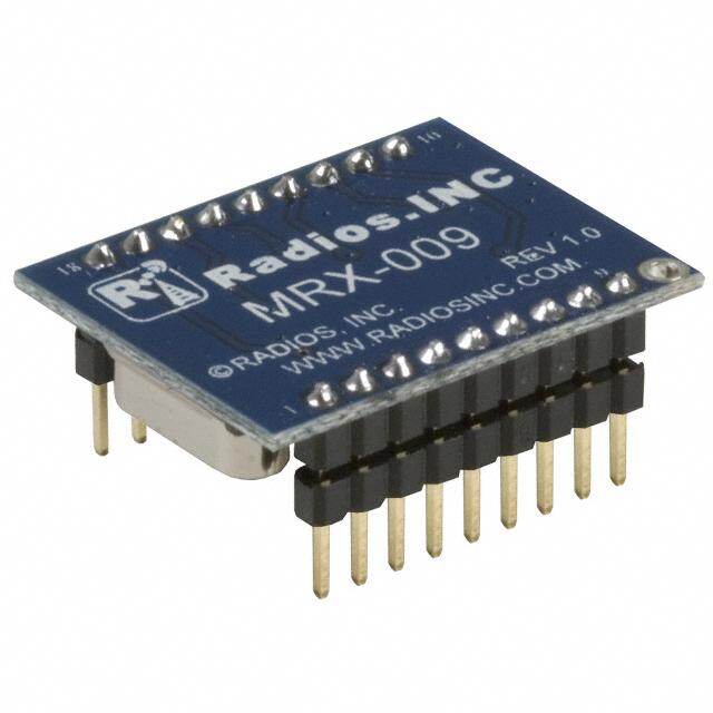 MRX-009-433DR-B