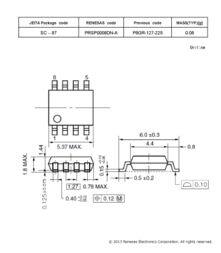 UPA2735GR-E1-AT