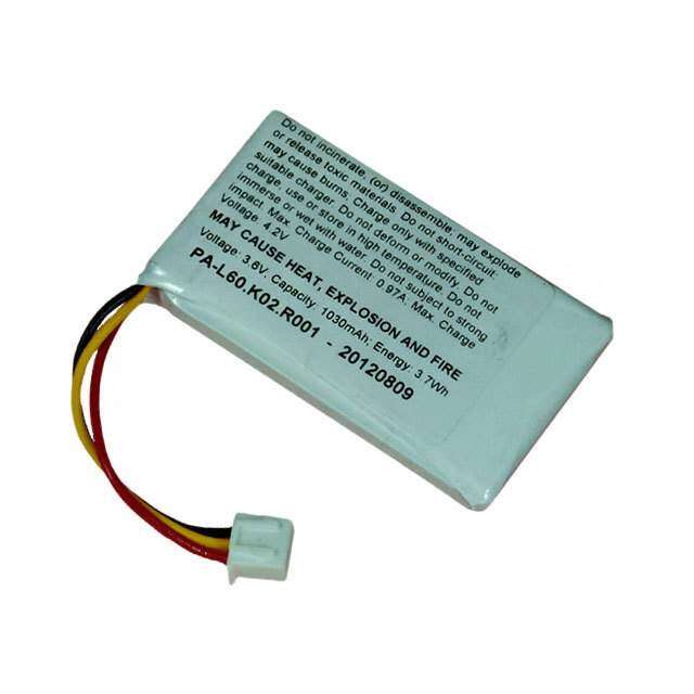 BATT-EZTEXT-1 image