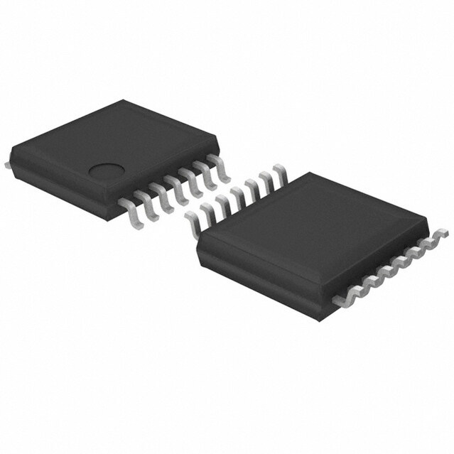 BU9817FV-E2 image