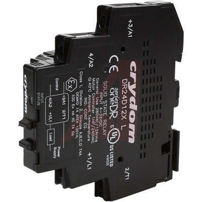 DR24A12XR image