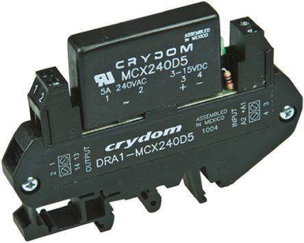 DRA1-MCXE380D5 image