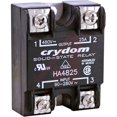 HA6025G image