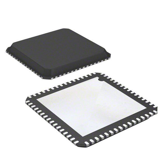 EFM32WG230F64-QFN64 image