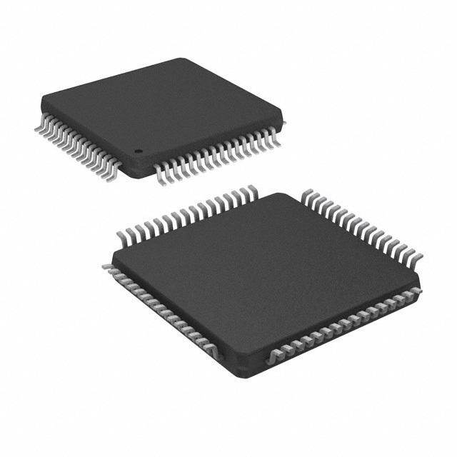 EFM32WG842F128-QFP64 image
