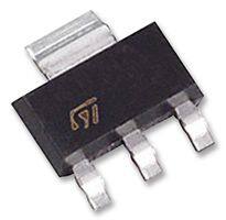 LD1117S25T&R image