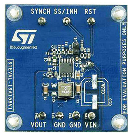 STEVAL-ISA158V1
