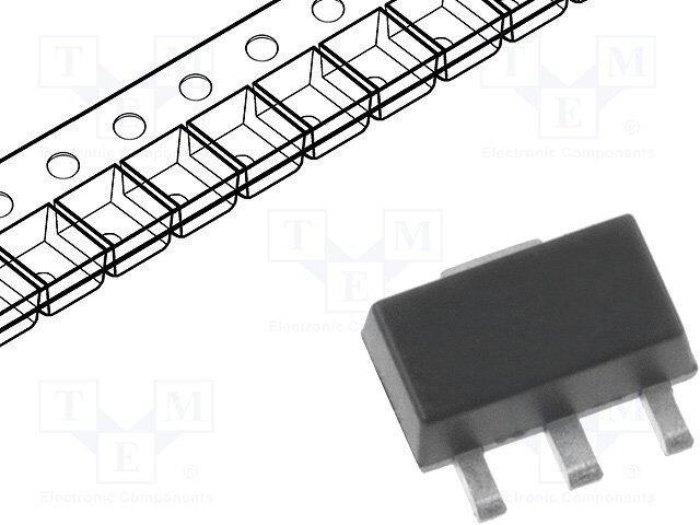 TS90115CY image