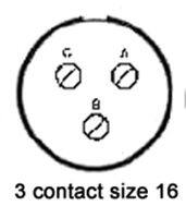 AFD56-12-3PY-6233