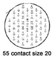 AFD57-22-55SW-LC