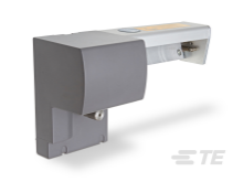 TE-PRINTER-PERFORATOR image