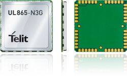 UL865N3G204T701 image