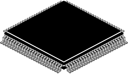 TMPM363F10FG image
