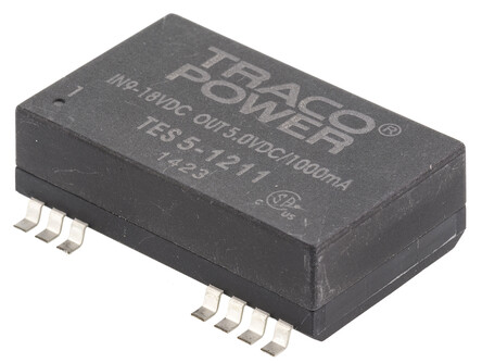 TES 5-1211 image
