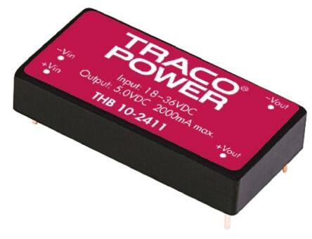 THB 10-4823 image
