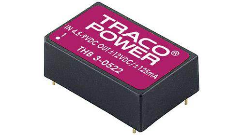 THB 3-4822 image