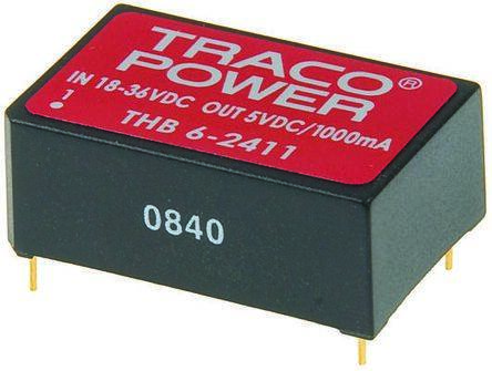 THB 6-4811 image