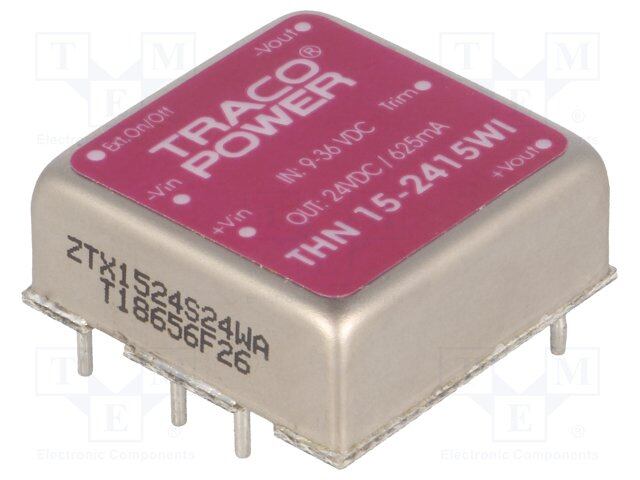 THN 15-2415WI image