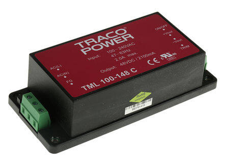 TML 100-148C image