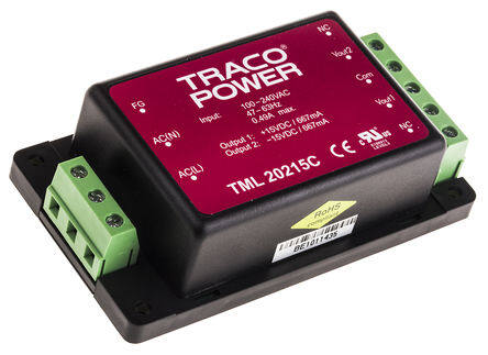 TML 20215C image