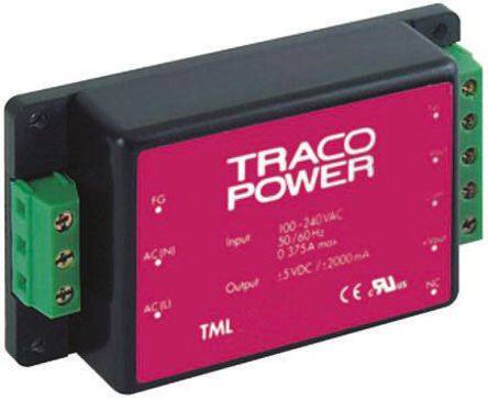 TML 40105C image