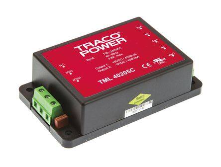 TML 40205C image