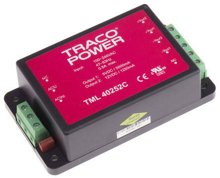 TML 40252C image