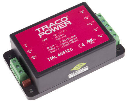 TML 40512C image