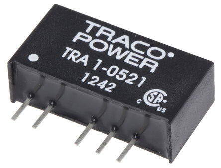 TRA 1-0521