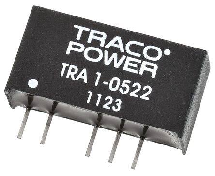 TRA 1-0522 image