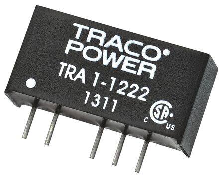 TRA 1-1222 image