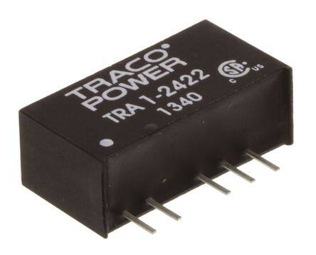 TRA 1-2422 image