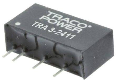 TRA 3-2411 image