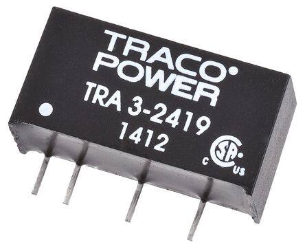 TRA 3-2419 image