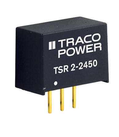 TSR 2-0525 image