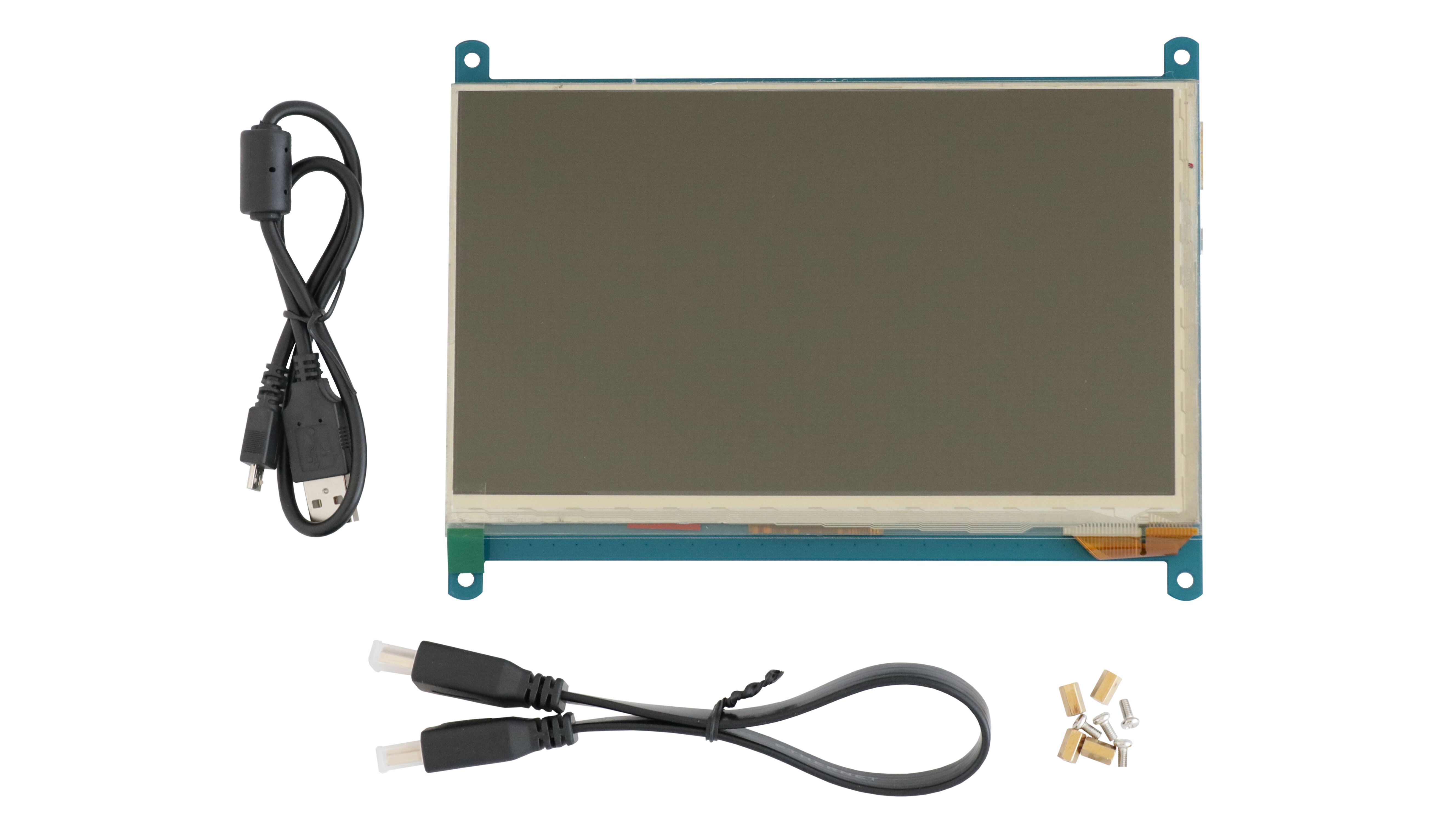 7INCH_HDMI_LCD-PK image