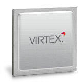 XC5VTX150T-1FFG1759C image