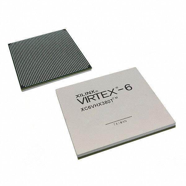 XC6VHX255T-3FFG1923C image