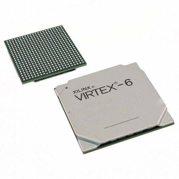 XC6VLX760-L1FF1760I image