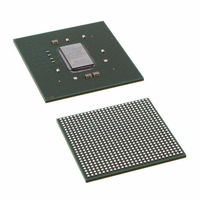 XC7K325T-1FF676C image