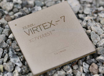 XC7VX980T-2FFG1928C image