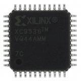 XC9536-7VQ44C image