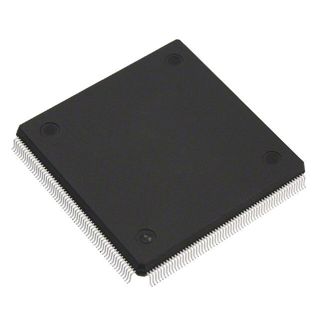 XC4013-6PQ240C image